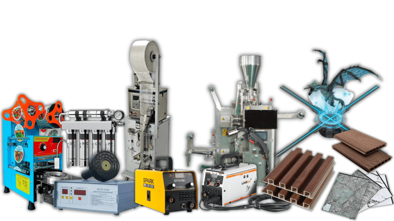 Imagen de NUESTROS
PRODUCTOS