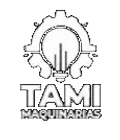Logo de Tami
