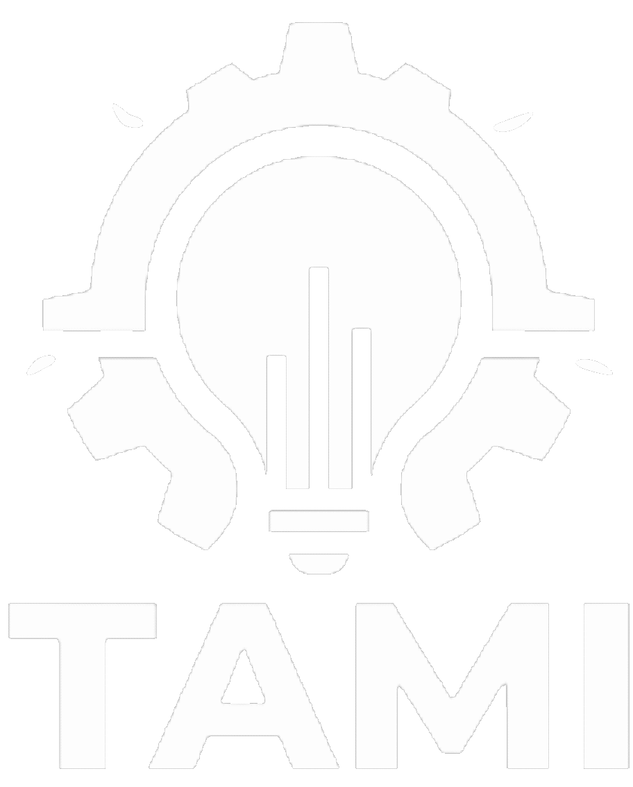 Logo de Tami