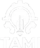 Logo de Tami