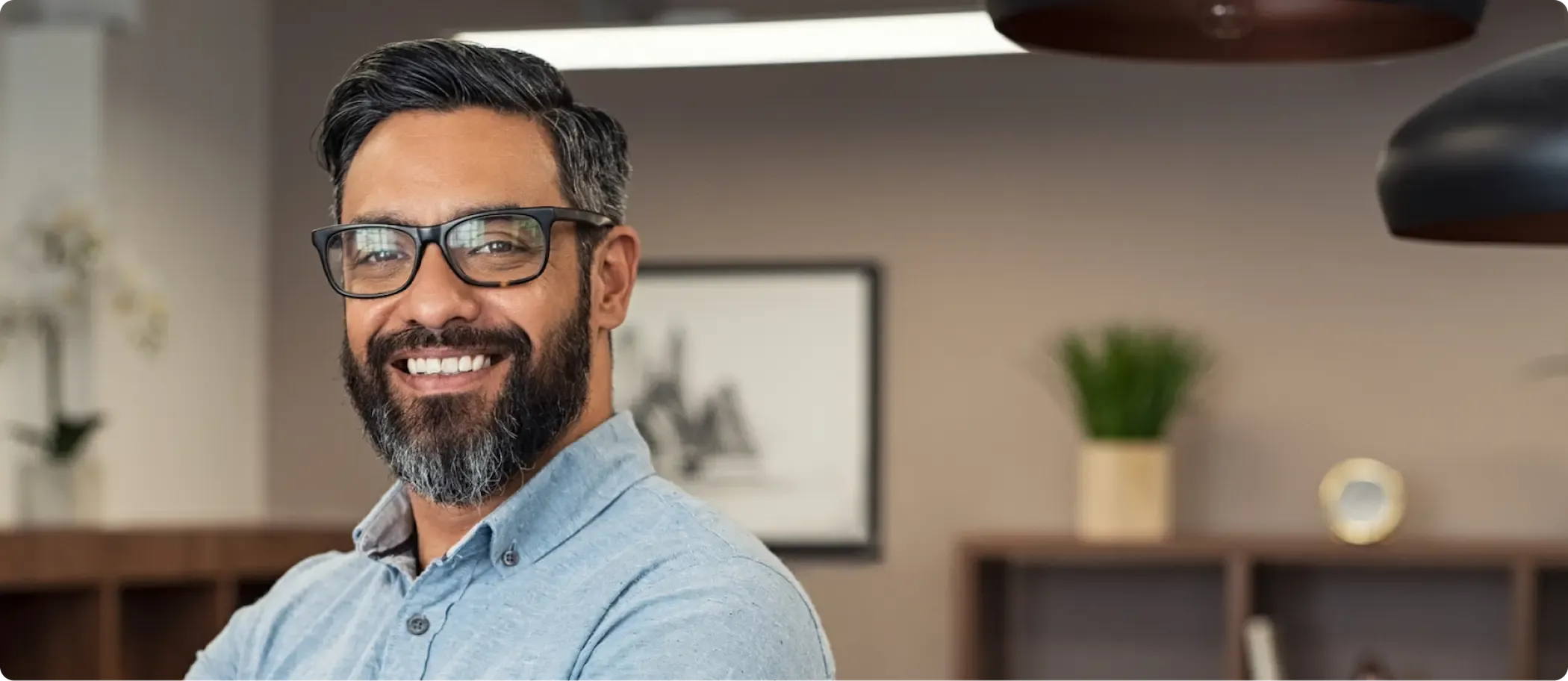 Por qué elegir TAMI