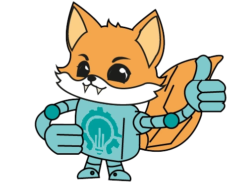 Mascota de Tami