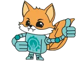 Mascota de Tami